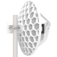 MikroTik RBLHGG 60adkit Wireless Wire Dish 60GHz