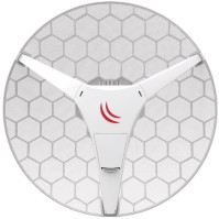 MikroTik RBLHGG 60adkit Wireless Wire Dish 60GHz