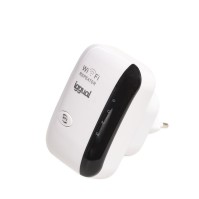 iggual Repetidor WiFi 300 Mbps RW N300 AP R