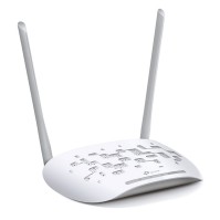 TP LINK TL WA801N Punto Acceso 24GHz N300 Wi Fi