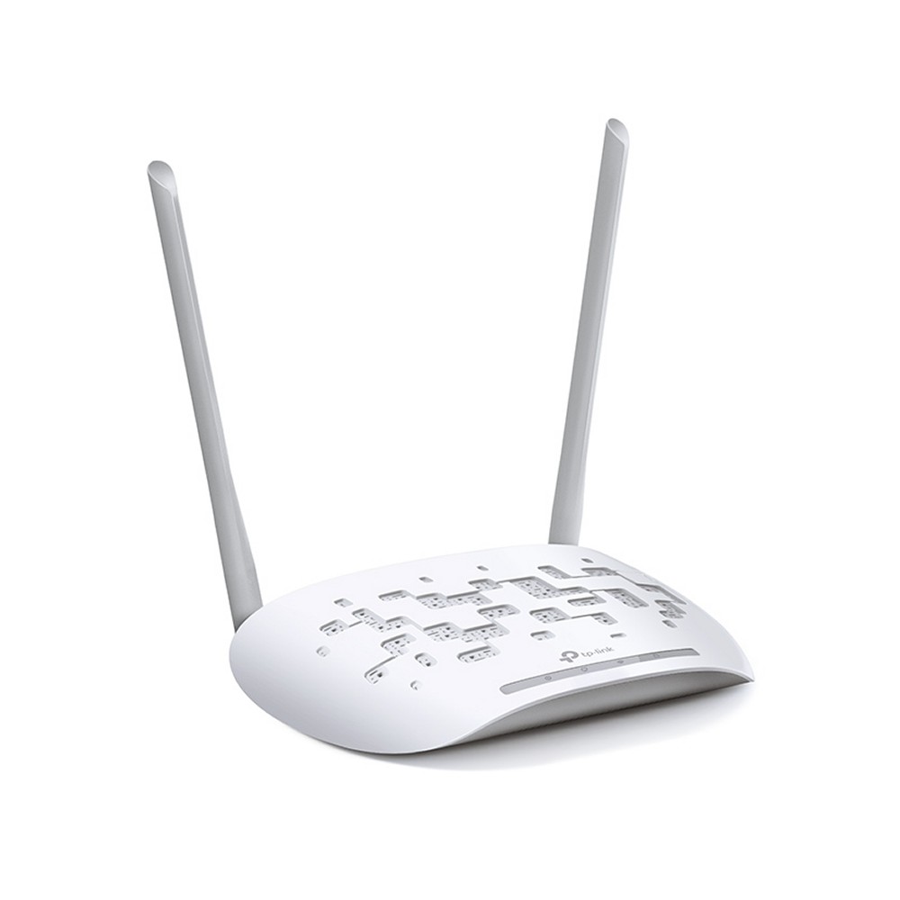 TP LINK TL WA801N Punto Acceso 24GHz N300 Wi Fi