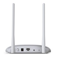 TP LINK TL WA801N Punto Acceso 24GHz N300 Wi Fi