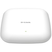 D Link DAP 2662 Punto Acceso PoE WiFi AC1200 Dual