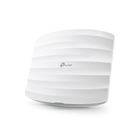 TP Link EAP265HD Punto Acceso WiFi AC1750 Techo