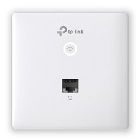 TP LINK EAP230 Wall Omada AC1200 WiFi PoE