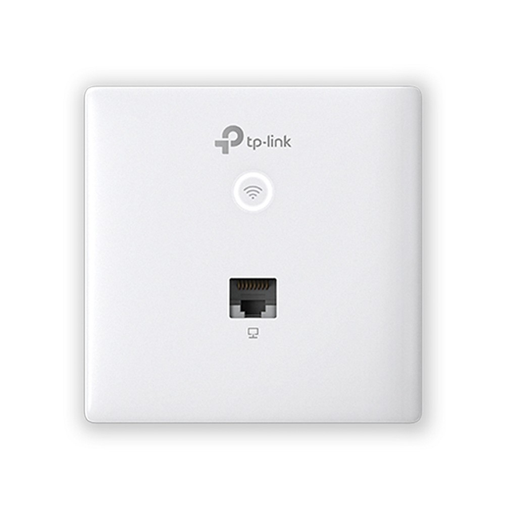 TP LINK EAP230 Wall Omada AC1200 WiFi PoE