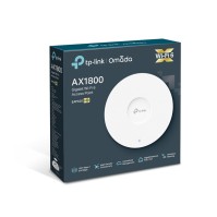 TP Link EAP620 HD WiFi AX1800 Dual PoE Techo Omada