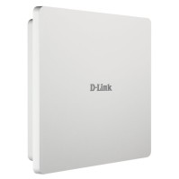 D Link DAP 3666 PAcc WiFi4EU AC1200 PoE IP67