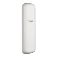 D Link DAP 3711 Antena Ex WiFi AC PtP 5Km PoE IP66