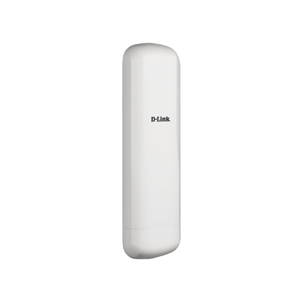 D Link DAP 3711 Antena Ex WiFi AC PtP 5Km PoE IP66