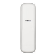 D Link DAP 3711 Antena Ex WiFi AC PtP 5Km PoE IP66