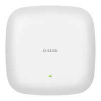 D Link DAP X2850 Punto Acceso PoE AX3600 Wi Fi6