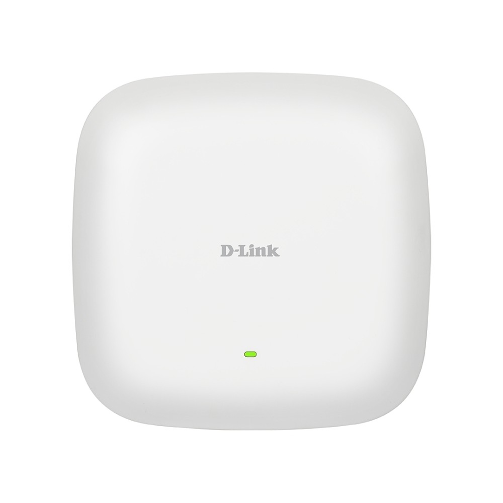 D Link DAP X2850 Punto Acceso PoE AX3600 Wi Fi6