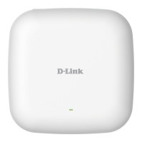 D Link DAP X2810 Punto Acceso PoE AX1800 Wi Fi6