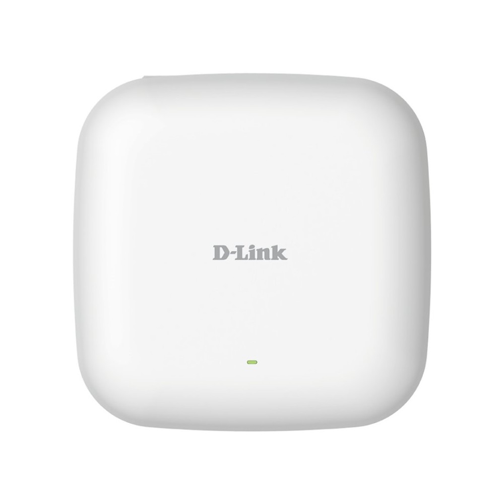 D Link DAP X2810 Punto Acceso PoE AX1800 Wi Fi6