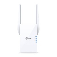 TP Link RE505X Repetidor WiFi6 AX1500 1xGbE