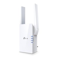 TP Link RE505X Repetidor WiFi6 AX1500 1xGbE