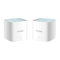 D Link M15 2 WiFi Mesh Eagle Pro AI AX1500 2 pk