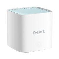 D Link M15 2 WiFi Mesh Eagle Pro AI AX1500 2 pk