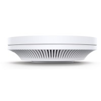 TP Link EAP660HD AP WiFi6 AX3600 Techo Dual 1x25G