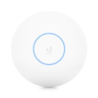 Ubiquiti U6 LR AP WiFi6 4x4 MIMO Dual Band