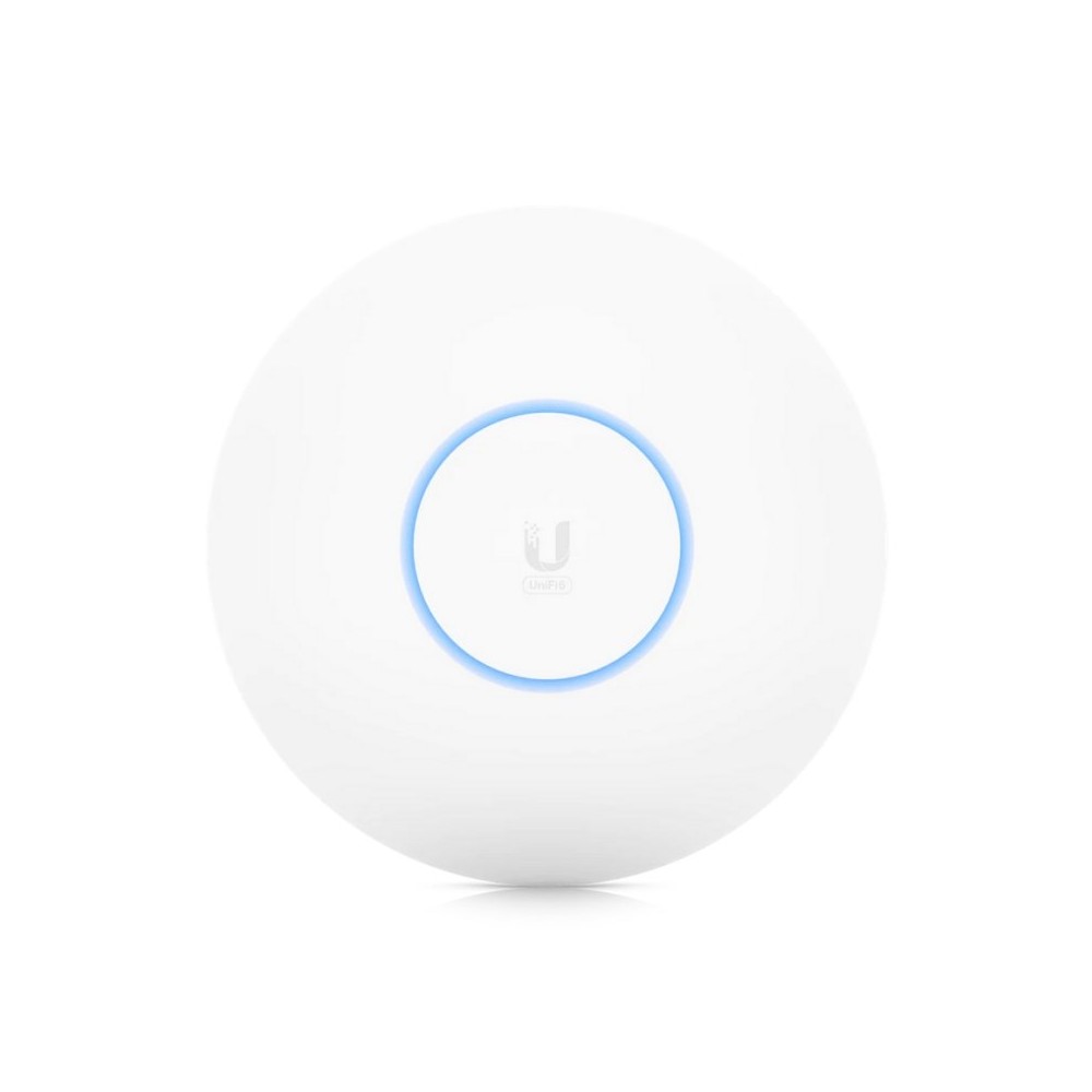 Ubiquiti U6 LR AP WiFi6 4x4 MIMO Dual Band