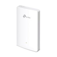 TP Link EAP615 Wall AP WiFi6 AX1800 Dual 4xGbE