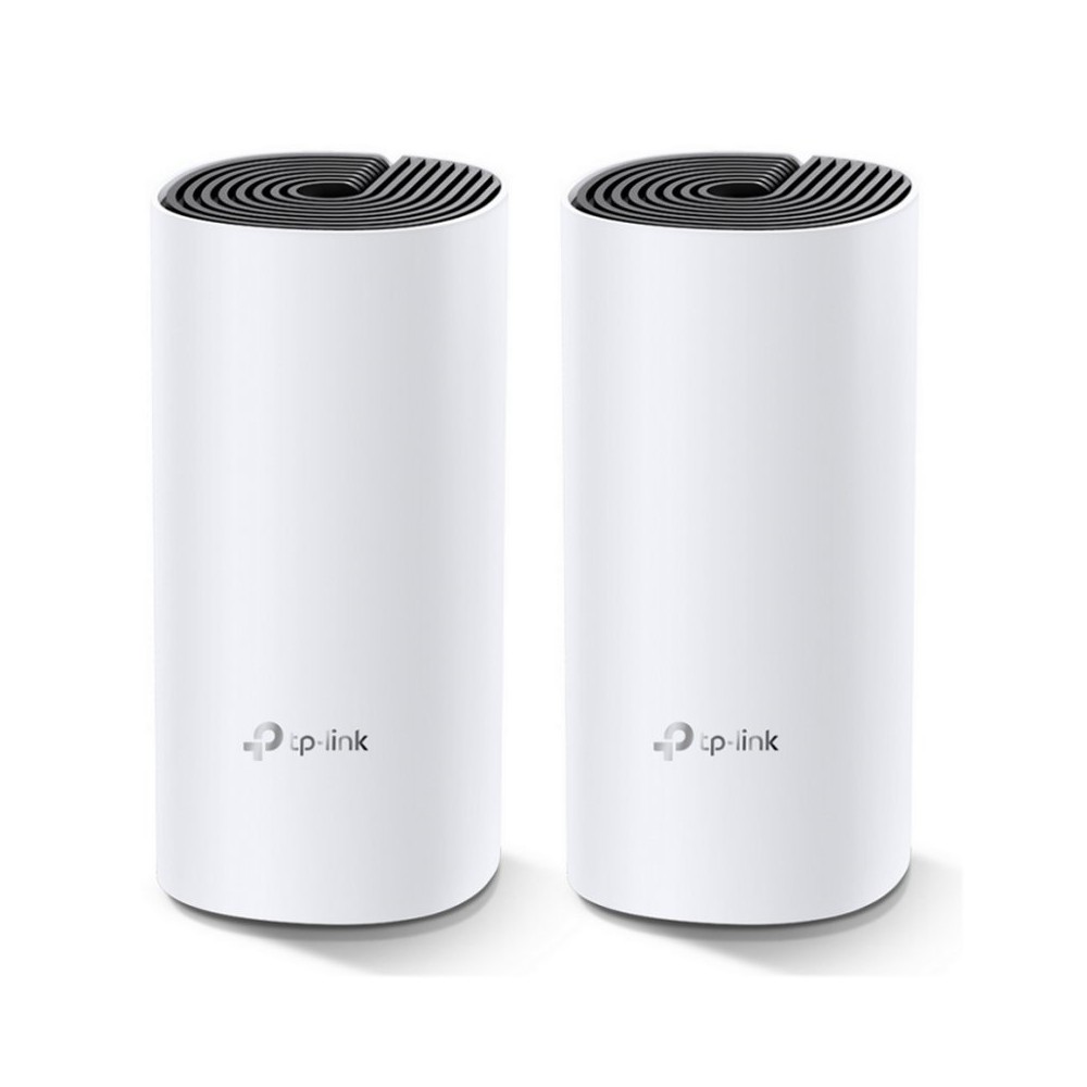 TP Link Deco M42 Pack AP AC1200 WiFi Mesh 2xGbE