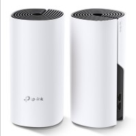 TP Link Deco M42 Pack AP AC1200 WiFi Mesh 2xGbE