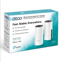 TP Link Deco M42 Pack AP AC1200 WiFi Mesh 2xGbE