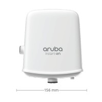 Aruba Instant On AP17 RW 2x2 11ac Wave2 Outdoor