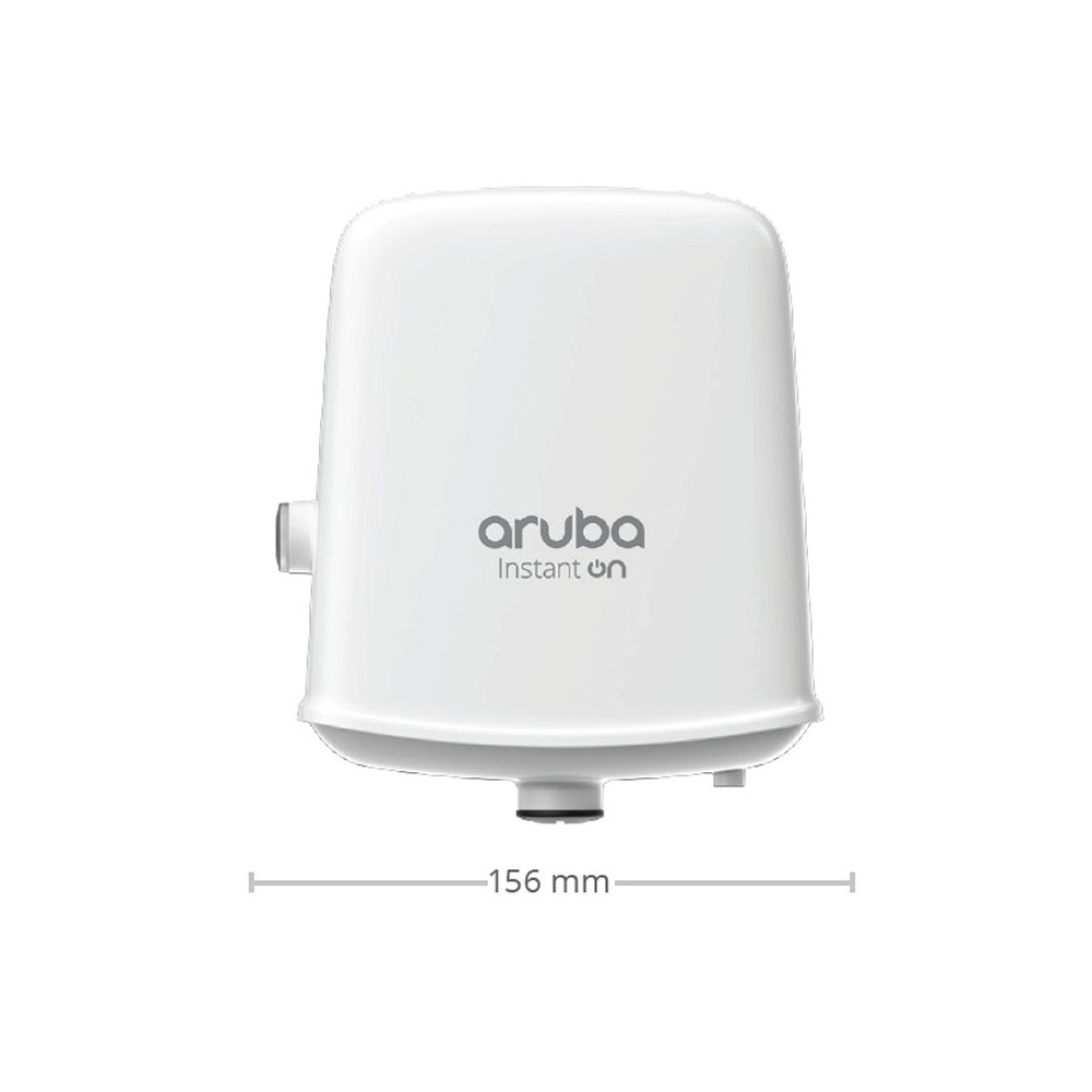 Aruba Instant On AP17 RW 2x2 11ac Wave2 Outdoor