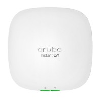 Aruba Instant On AP22 RW 2x2 WiFi6 Indoor