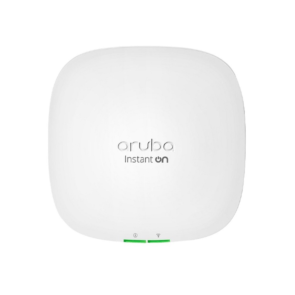 Aruba Instant On AP22 RW 2x2 WiFi6 Indoor