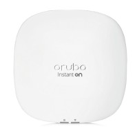 Aruba Instant On AP25 RW 4x4 WiFi6 Indoor