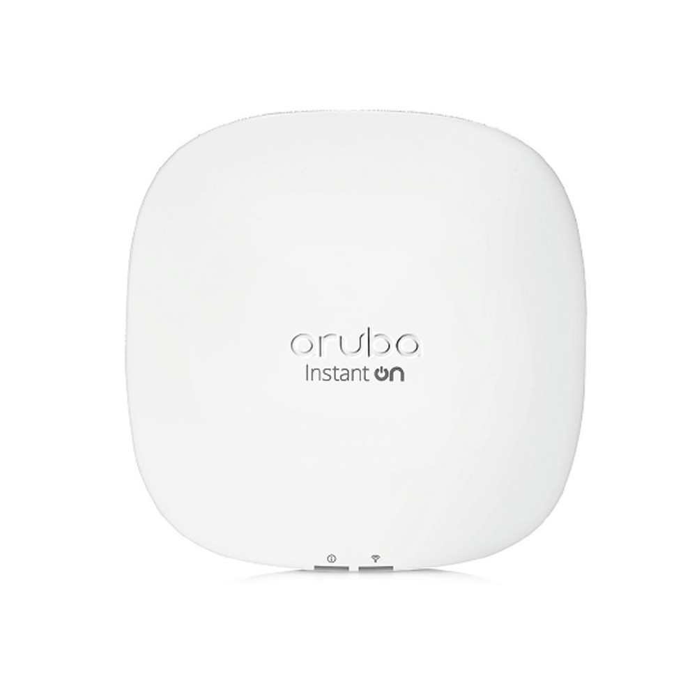 Aruba Instant On AP25 RW 4x4 WiFi6 Indoor