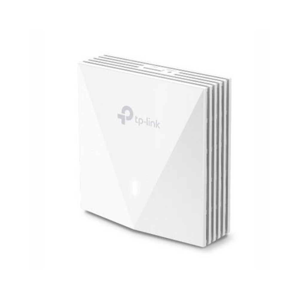 TP Link EAP650 Wall AP WiFi6 AX3000 Dual 2xGbE