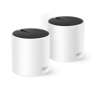 TP Link Deco X552 pack WiFi6 AX3000 Dual Mesh