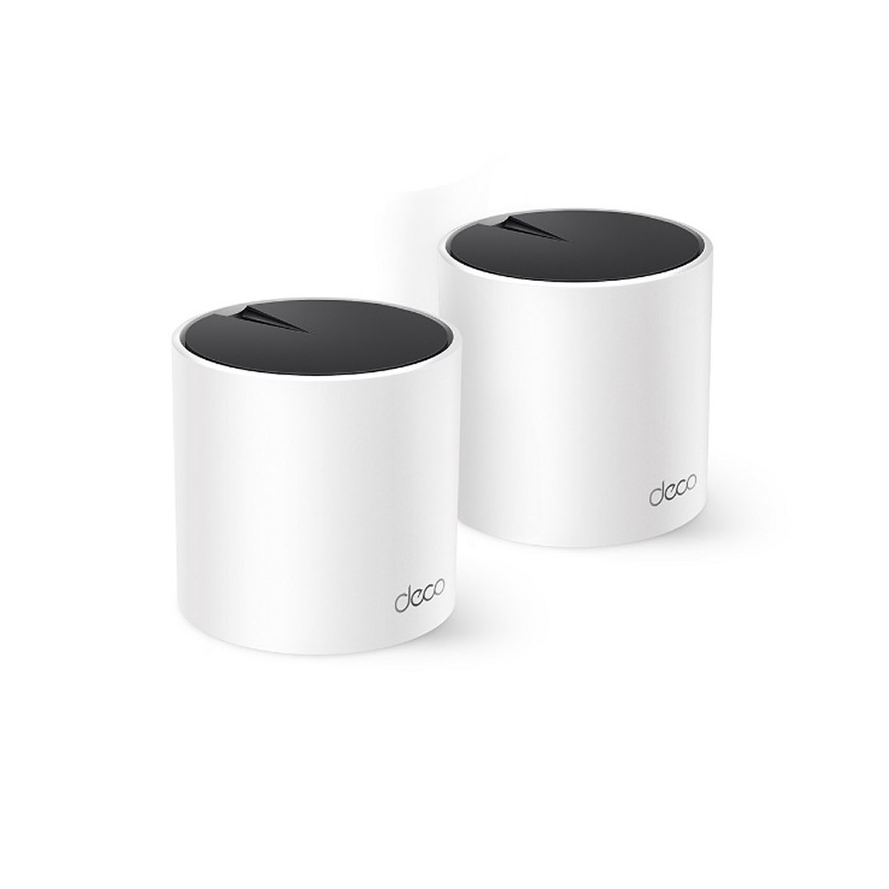 TP Link Deco X552 pack WiFi6 AX3000 Dual Mesh