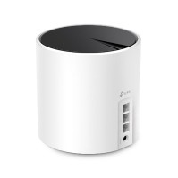 TP Link Deco X552 pack WiFi6 AX3000 Dual Mesh