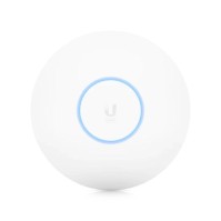 Ubiquiti U6 PRO AP WiFi6 Dual 1xGbE 2x2 4x4