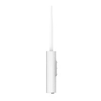 Grandstream GWN7605LR WiFi AP 2xGbE Dual Int Ext