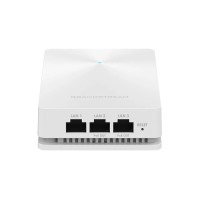 Grandstream GWN7624 WiFi AP 3xGbE Dual Wall