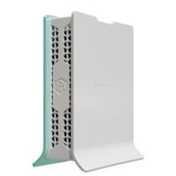 Mikrotik hAP ax lite Router WiFi6 4xGbE 24GHz