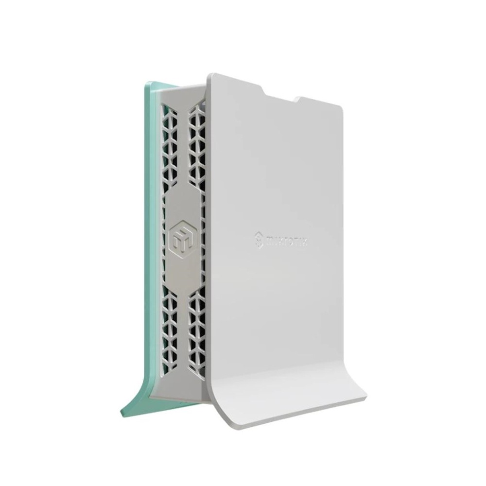 Mikrotik hAP ax lite Router WiFi6 4xGbE 24GHz