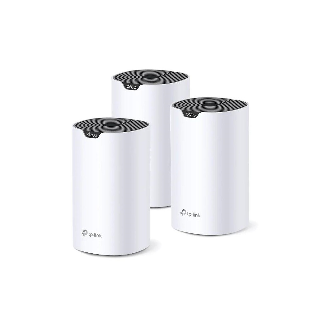 TP Link Deco S73 Pack AP AC1900 WiFi Mesh