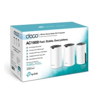 TP Link Deco S73 Pack AP AC1900 WiFi Mesh