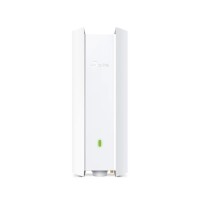 TP Link EAP650 Outdoor AP WiFi6 AX3000 Dual 1xGbE