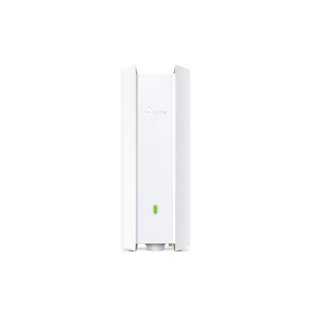 TP Link EAP650 Outdoor AP WiFi6 AX3000 Dual 1xGbE