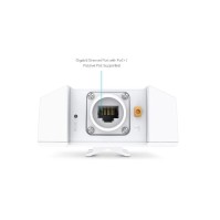 TP Link EAP650 Outdoor AP WiFi6 AX3000 Dual 1xGbE